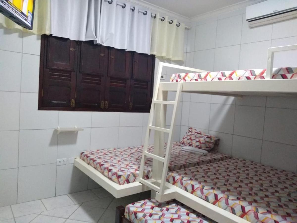 Residencialpinheiro Apto 1 Pôrto das Galinhas Exterior foto