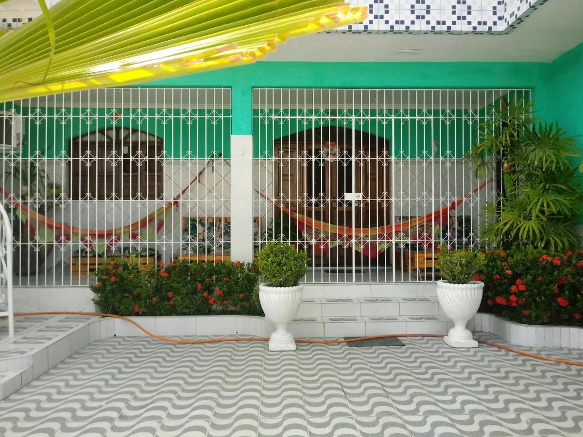 Residencialpinheiro Apto 1 Pôrto das Galinhas Exterior foto
