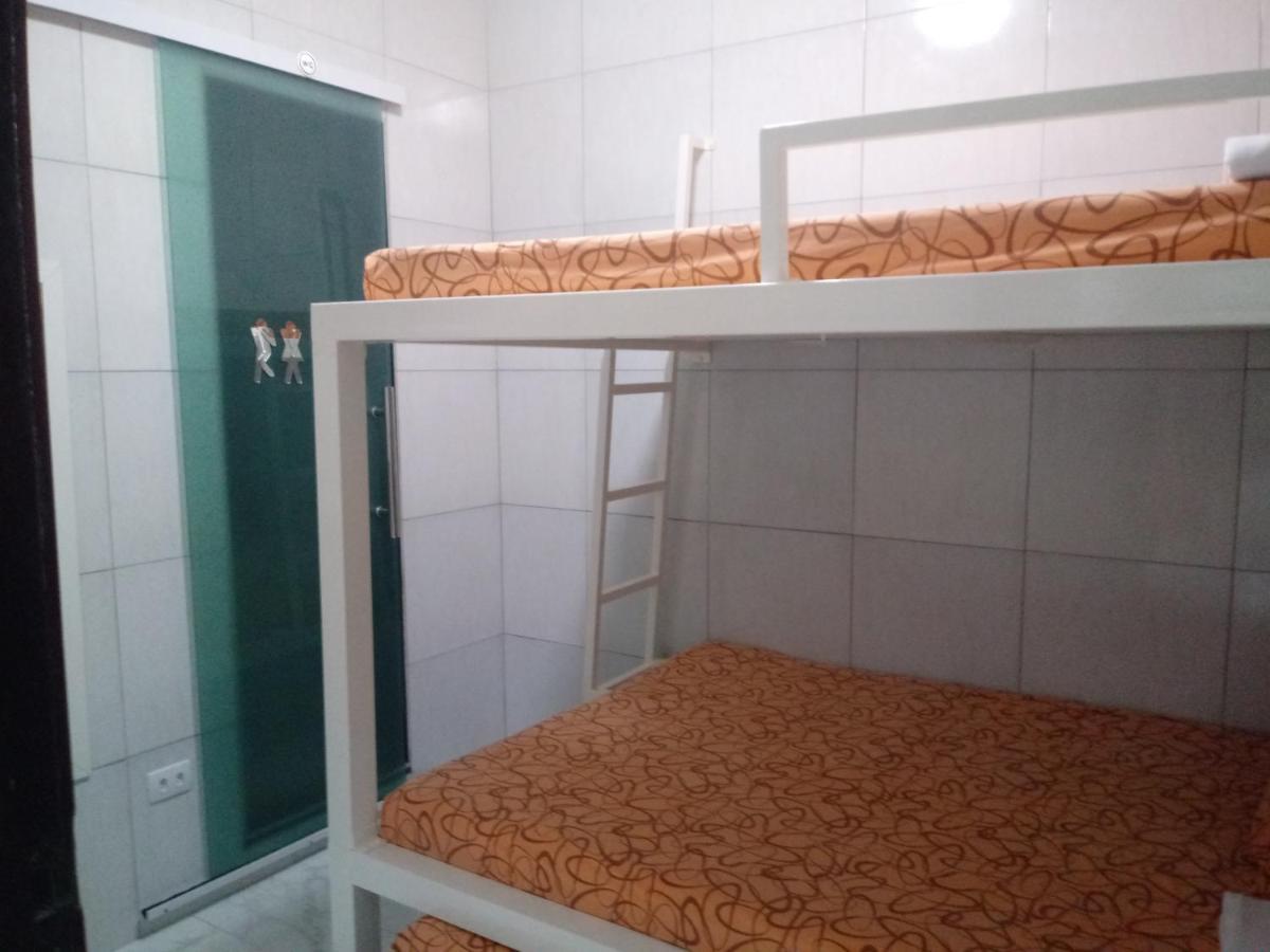 Residencialpinheiro Apto 1 Pôrto das Galinhas Exterior foto