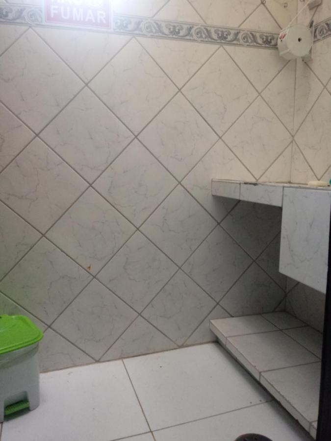 Residencialpinheiro Apto 1 Pôrto das Galinhas Exterior foto
